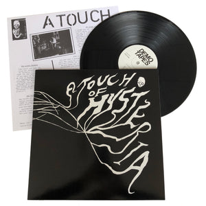 A Touch of Hysteria: Demo 12" (new)