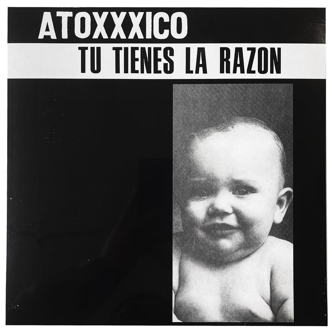 Atoxxxico: Tu Tienes La Razon 12