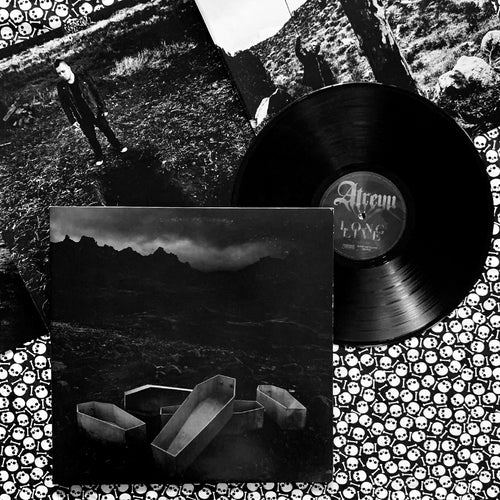 Atreyu: Long Live 12