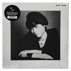 Aunt Sally: 1979 12"