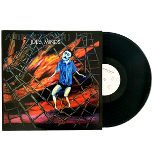 Autistic Youth: Idle Minds 12"