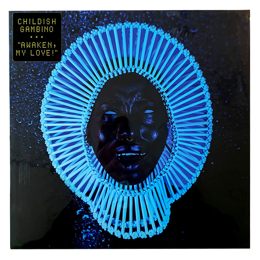 Childish Gambino: Awaken, My Love 12