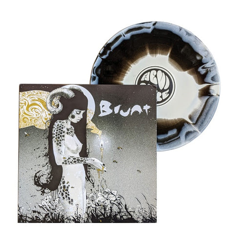 Brunt: S/T 12