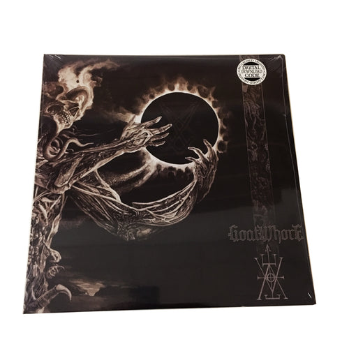 Goatwhore: Vengeful Ascension 12