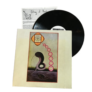 Various Artists: String Of Pearls 12"(used)