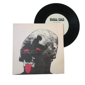 Skull Cult: New Mutilator 7"