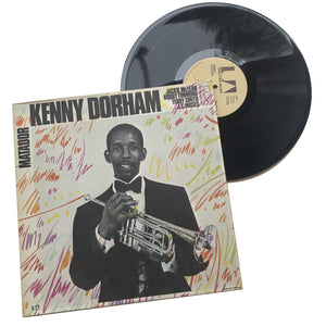 Kenny Dorham: Matador 12" (used)