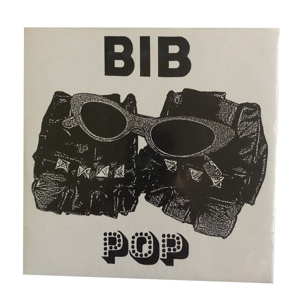 Bib: Pop 7