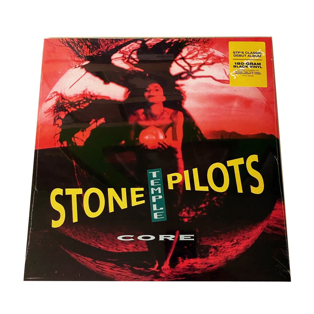 Stone Temple Pilots: Core 12