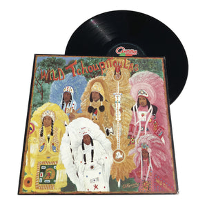 The Wild Tchoupitoulas: S/T 12" (used)