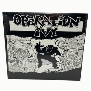 Operation Ivy: Energy 12"