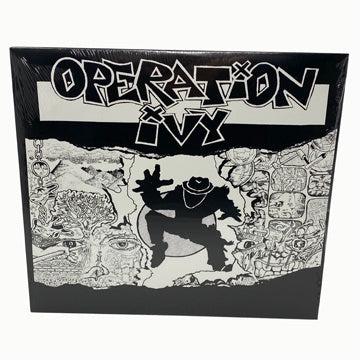 Operation Ivy: Energy 12