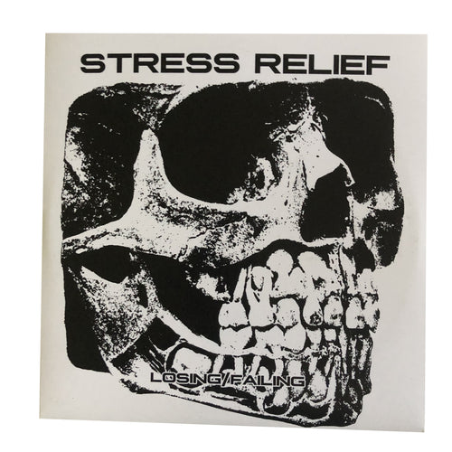 Stress Relief: Losing/Failing 7