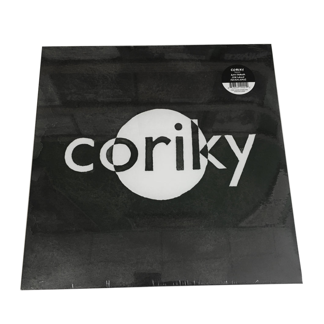 Coriky: S/T 12