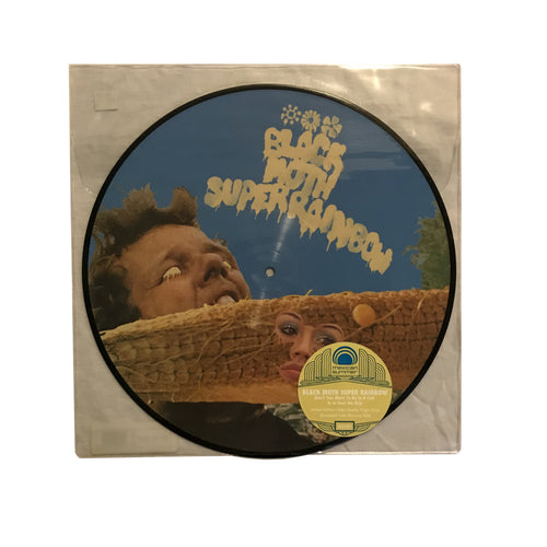 Black Moth Super Rainbow: Don't You Want To Be In A Cult 12