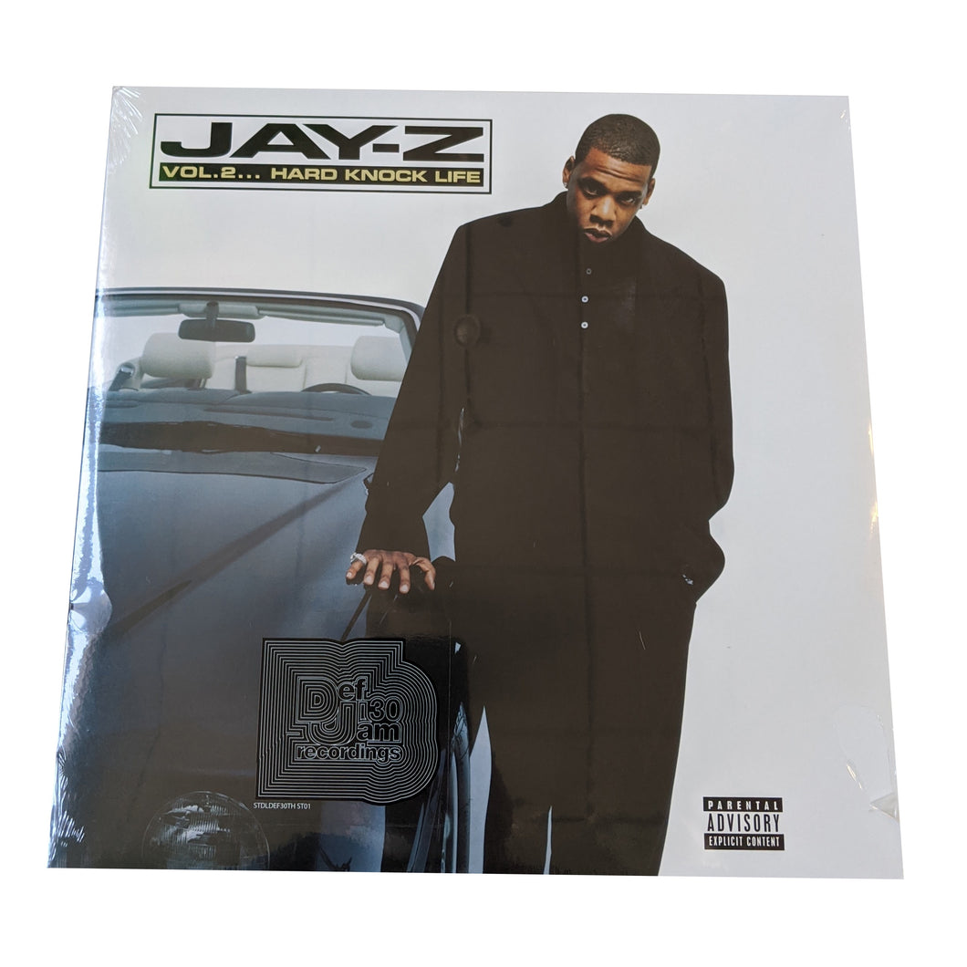 Jay-Z: Hard Knock Life Vol. 2 12