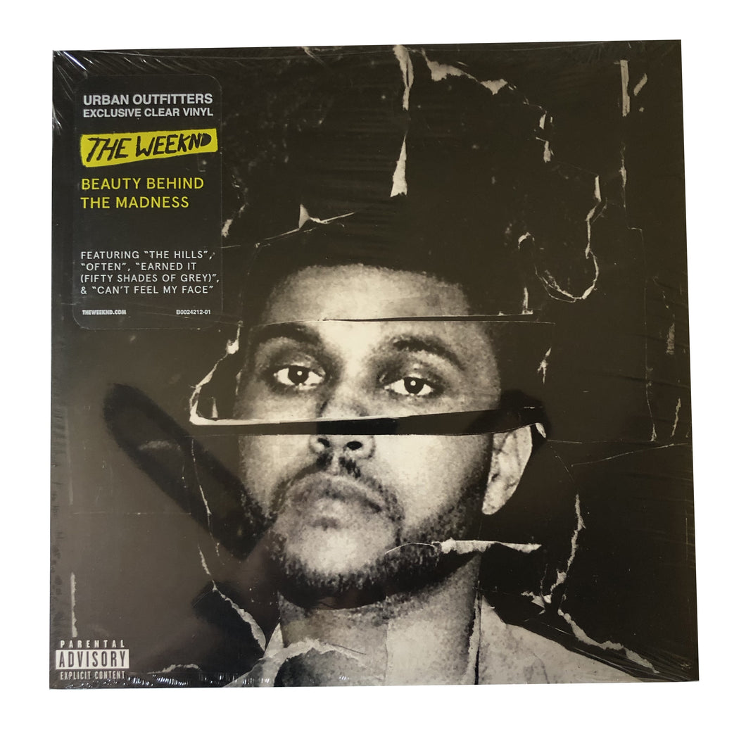 The Weeknd: Beauty Behind the Madness 12