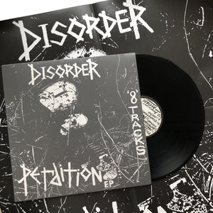 Disorder: Perdition 12"