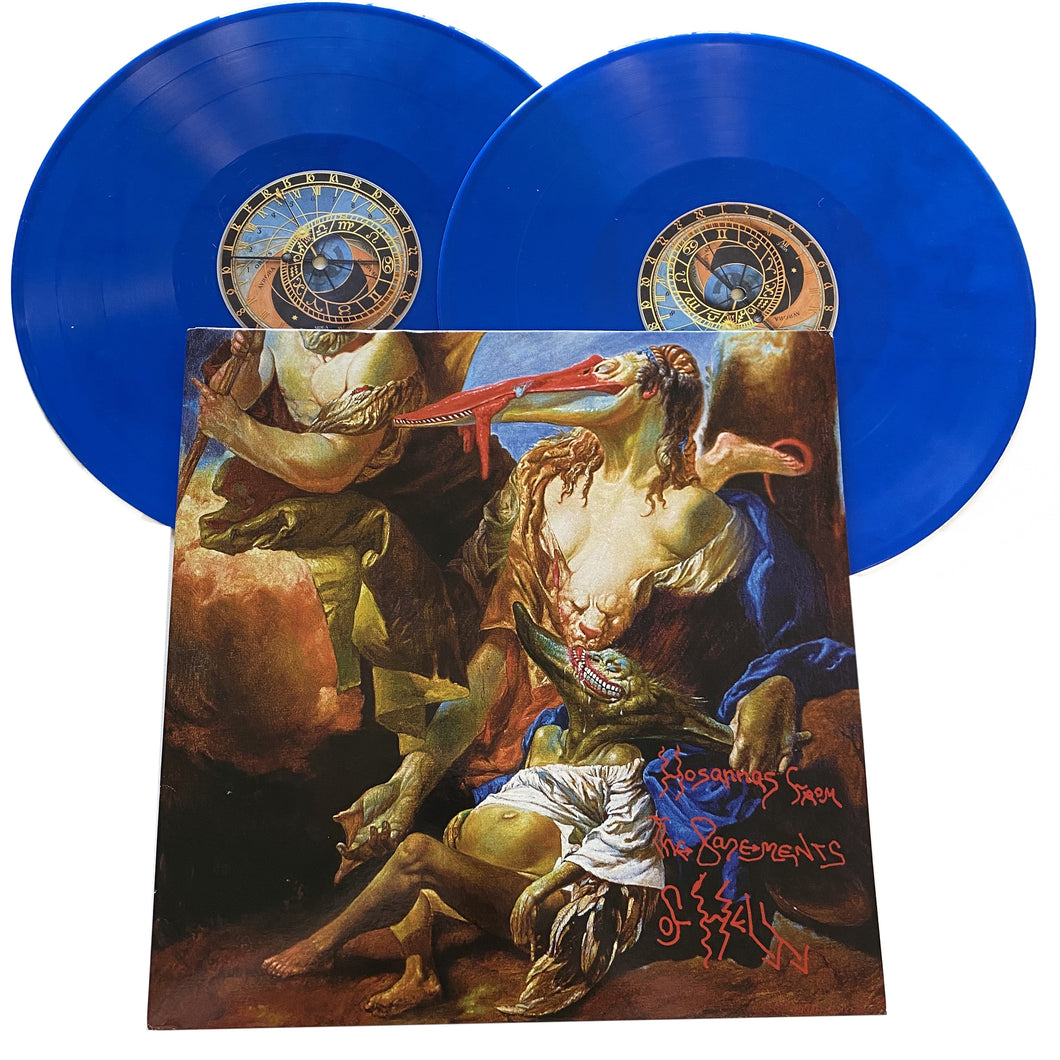 Killing Joke: Hosannas From The Basements Of Hell 12