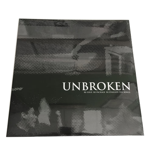 Unbroken: Discography 12