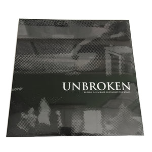 Unbroken: Discography 12"