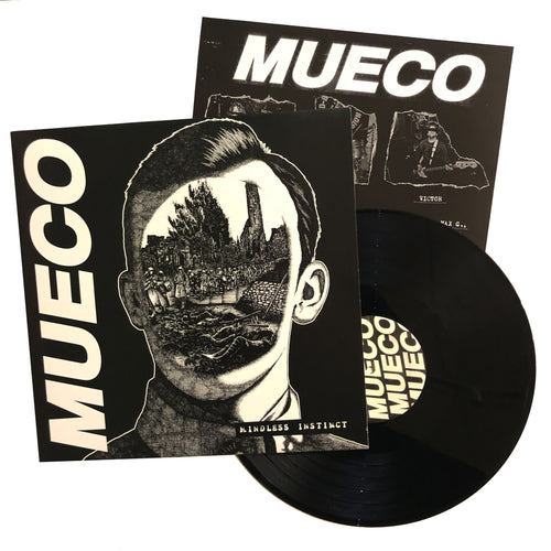 Mueco: Mindless Instinct 12
