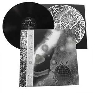 Rashomon: Pathogen X 12"