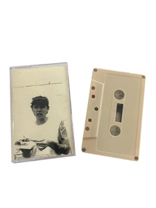 Itchy Bugger: S/T cassette