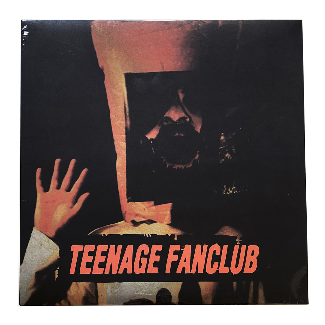 Teenage Fanclub: Deep Fried Fanclub 12