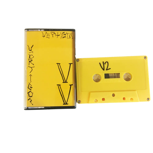 Vertigo: V2 cassette