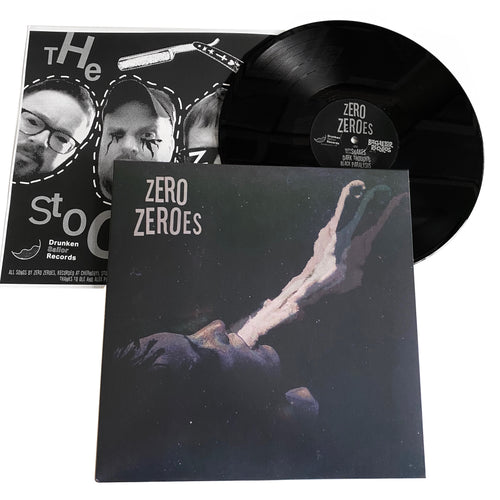 Zero Zeroes: S/T 12