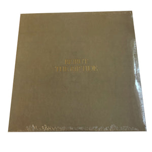 Beirut: The Rip Tide 12"