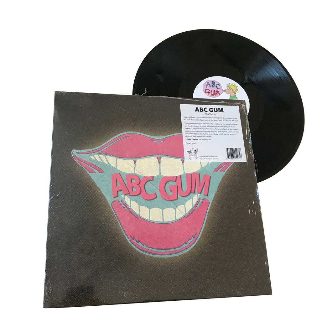 ABC Gum: S/T 12