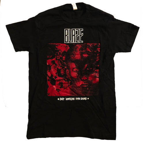 Blaze T-shirt