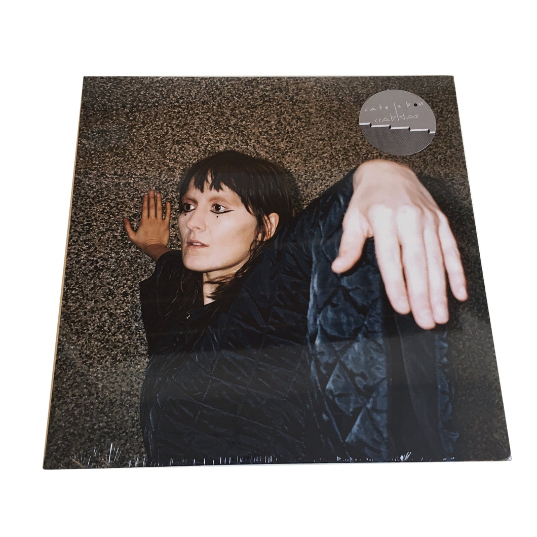 Cate Le Bon: Crab Day