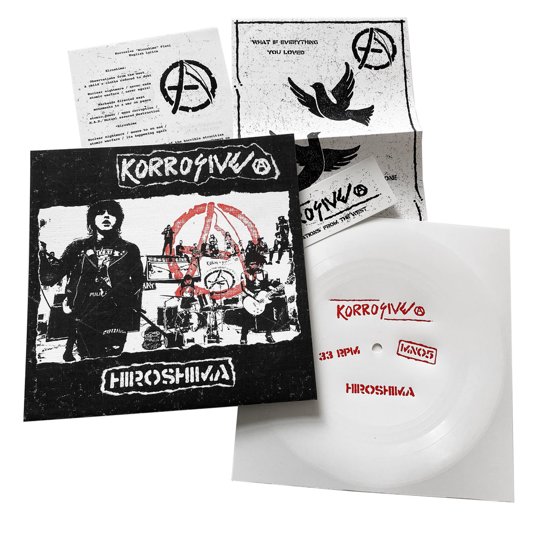 Korrosive: Hiroshima 7
