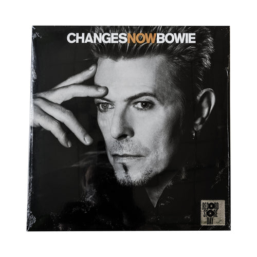 David Bowie: ChangesNowBowie 12