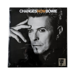 David Bowie: ChangesNowBowie 12" (RSD)