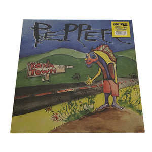 Pepper: Kona Town 12" (RSD)