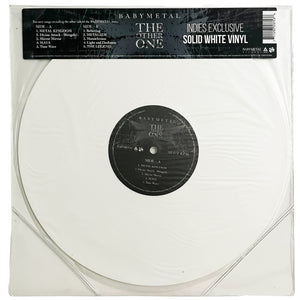 Babymetal: The Other One 12"