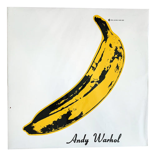 Velvet Underground & Nico: S/T 12