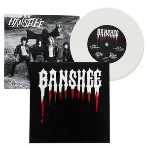 Banshee: Breakdown 7"