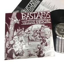 Bastards: Siberian Hardcore 12