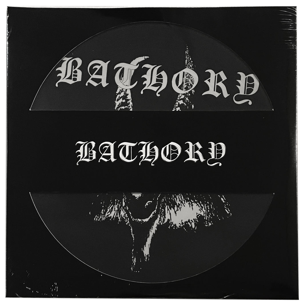 Bathory: S/T 12