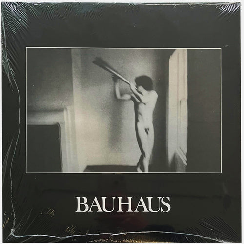 Bauhaus: In the Flat Field 12