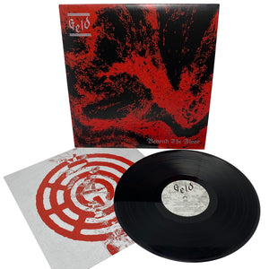 Geld: Beyond The Floor 12"