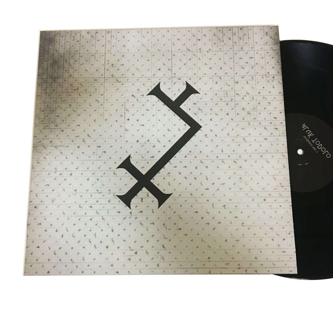 Aluk Todolo: Archives, Vol 1 12