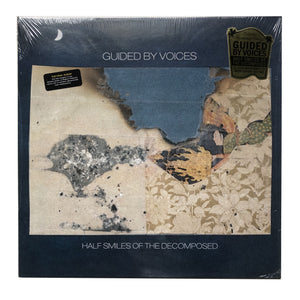 Guided by Voices: Half Smiles of the Decomposed 12"