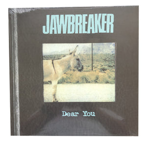 Jawbreaker: Dear You 12"