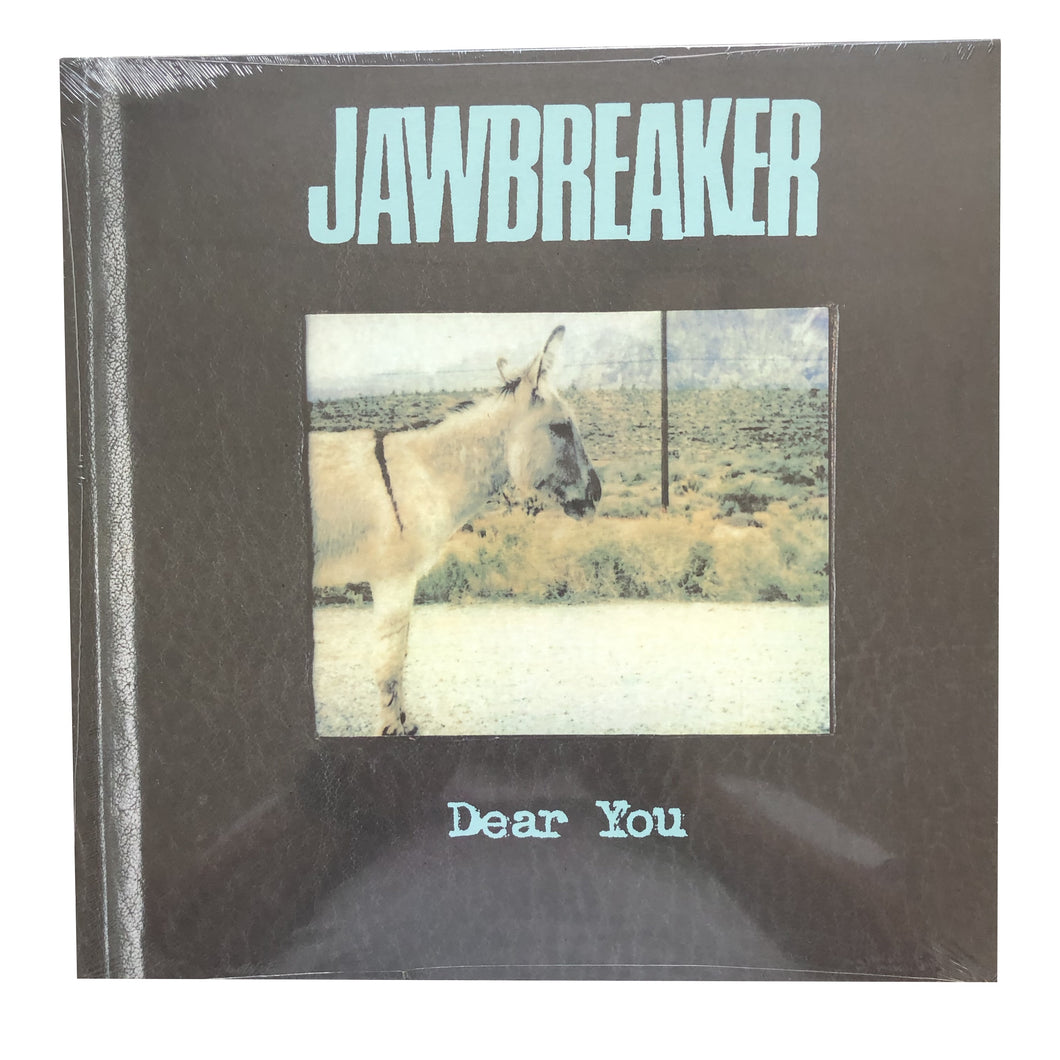 Jawbreaker: Dear You 12
